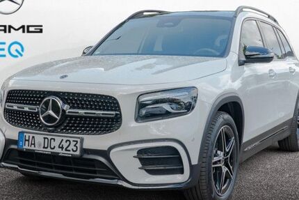 Mercedes-Benz GLB 220 24.224 km 48.790 &euro; Schwelm 58332