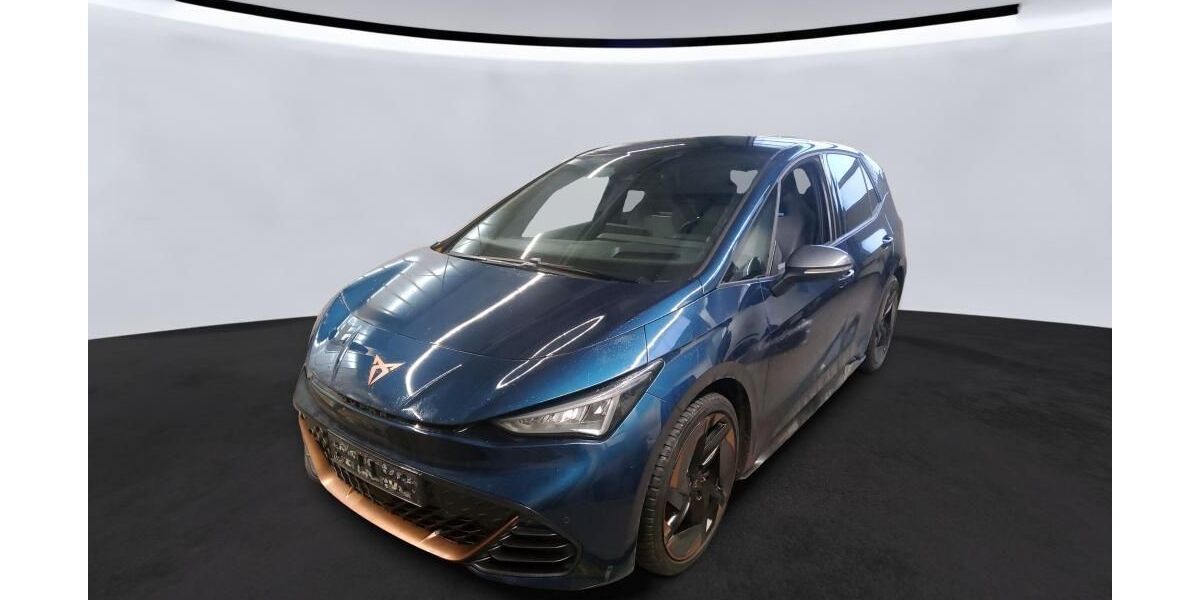 Cupra Born 46.850 km 22.570 &euro; Hagen 58091