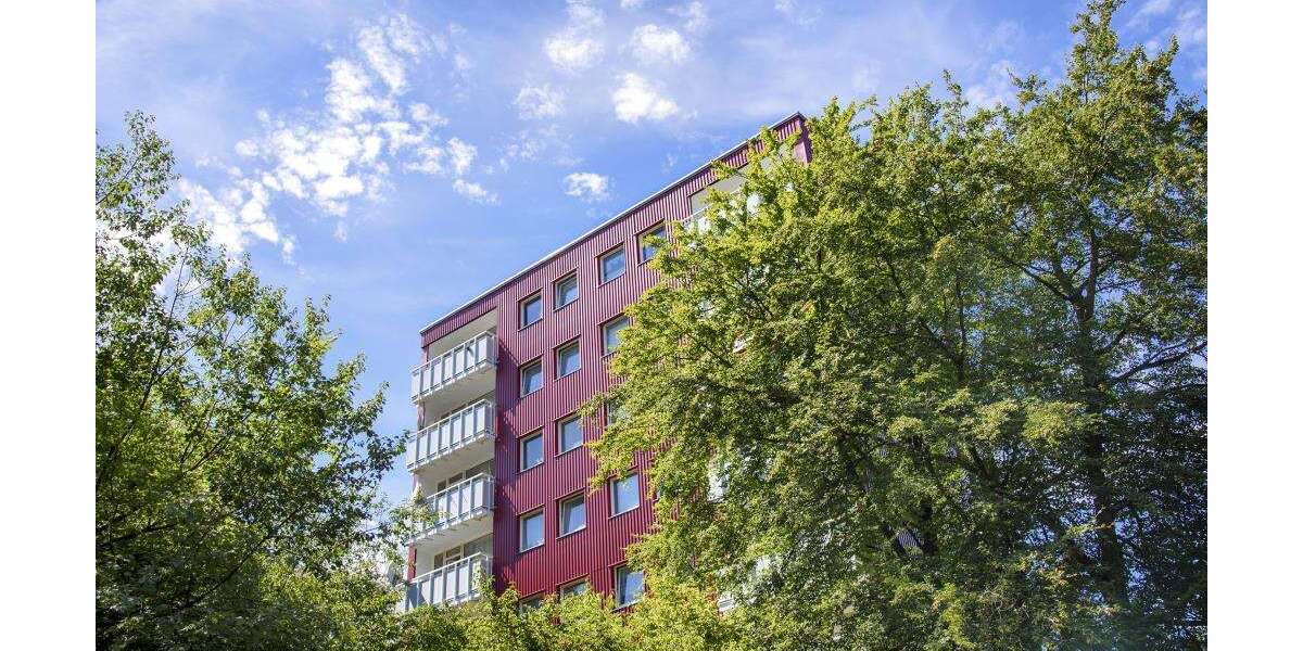 Etagenwohnung Velbert Birth - 2 Zimmer, 61 m&sup2;, 479&euro; | Angebot:27339442