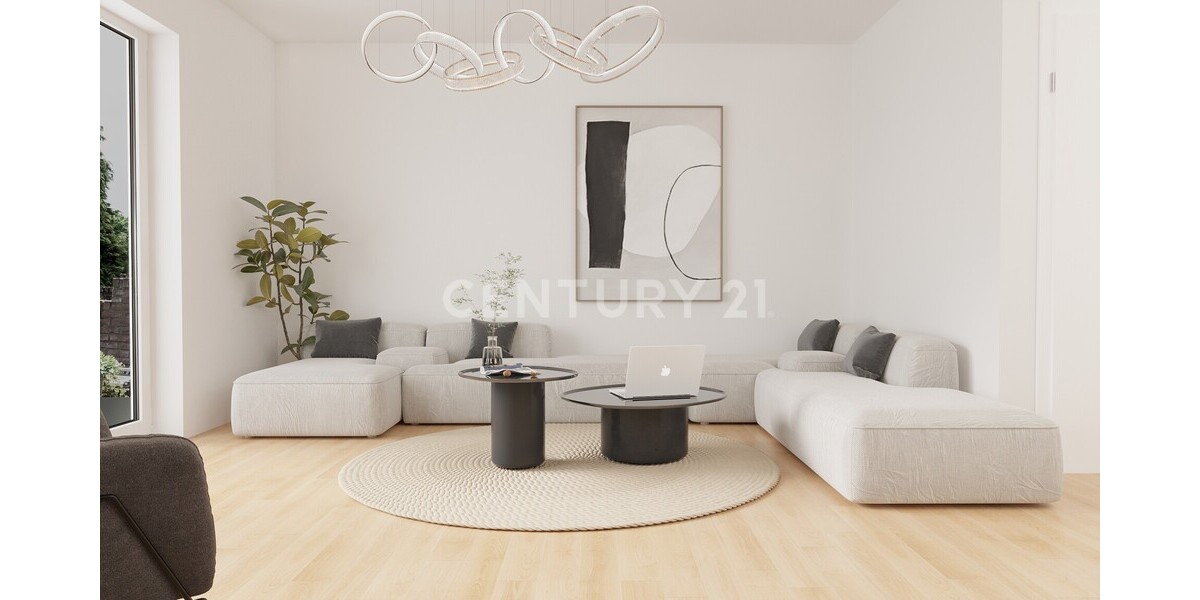 Einmalige Chance: Junges Reihenendhaus mit Garage - Reihenendhaus Dortmund - Lindenhorst Lindenhorst | Angebot:22460297