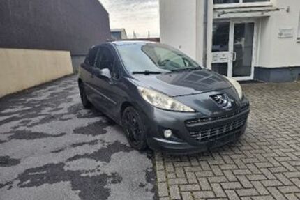 Peugeot 207 140.000 km 1.950 &euro; Herten 45699