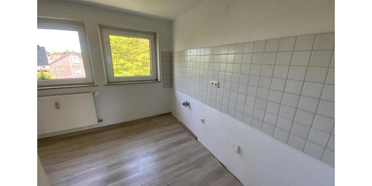Dachgeschoßwohnung Dortmund Brackel - 2 Zimmer, 63 m&sup2;, 532&euro; | Angebot:25590117