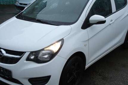 Opel Karl 92.500 km 5.900 &euro; Bochum 44809