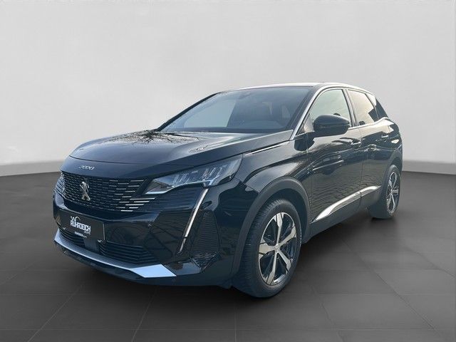 Peugeot 3008 20.500 km 25.590 &euro; Gelsenkirchen 45891