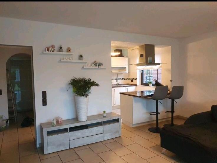 Etagenwohnung Marl - 5 Zimmer, 108 m&sup2;, 330.000&euro; | Angebot:25841467