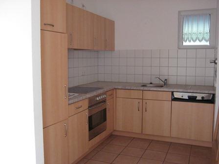 Etagenwohnung Marl - 2.5 Zimmer, 50 m&sup2;, 532&euro; | Angebot:25956802
