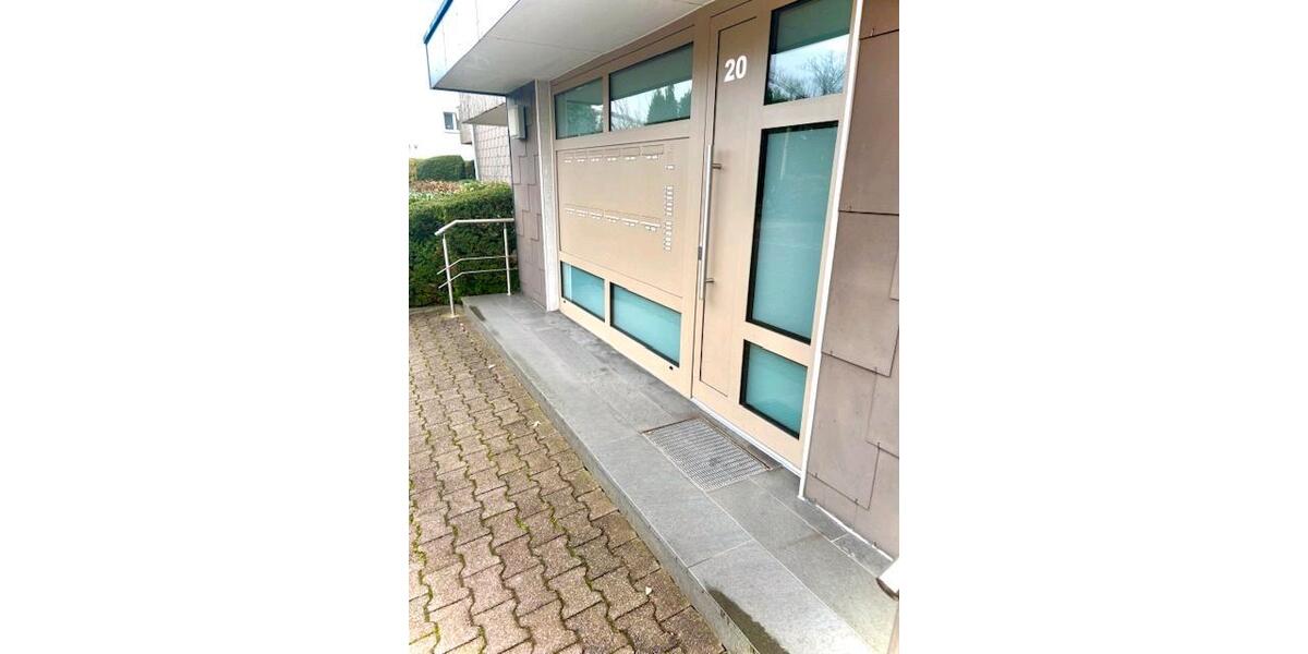 Etagenwohnung Essen Stadtbezirk II - 2.5 Zimmer, 58 m&sup2;, 185.000&euro; | Angebot:27078465