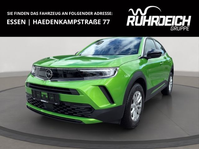 Opel Mokka 24.150 km 17.390 &euro; Essen 45143