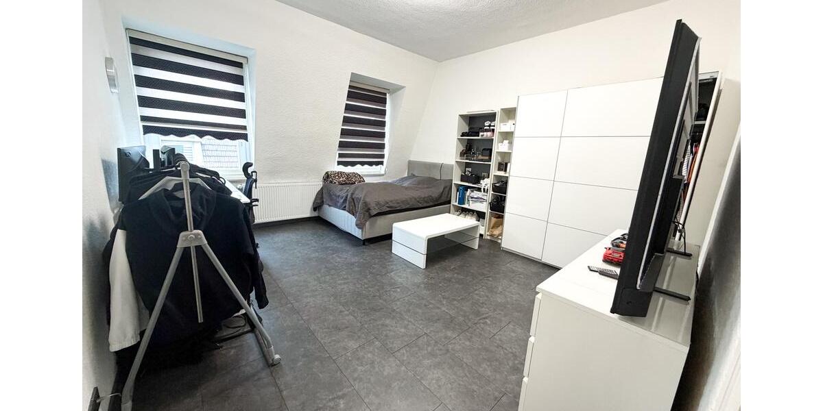 Etagenwohnung Wuppertal Barmen - 4 Zimmer, 102 m&sup2;, 220.000&euro; | Angebot:26827322