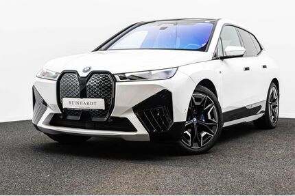 BMW iX 38.103 km 66.590 &euro; Hagen 58091