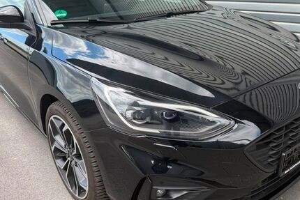 Ford Focus 64.169 km 13.250 &euro; Wuppertal 42285