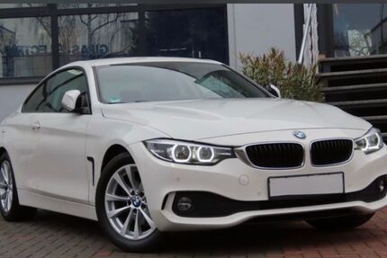BMW 420 131.000 km 18.990 &euro; Marl 45770