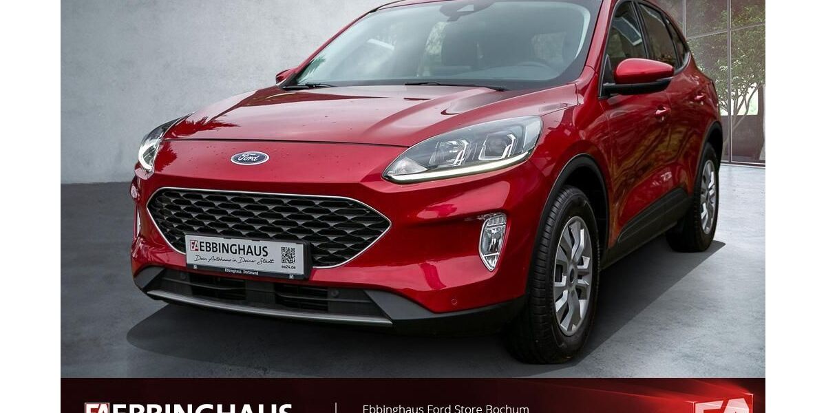 Ford Kuga 65.720 km 17.890 &euro; Bochum 44803