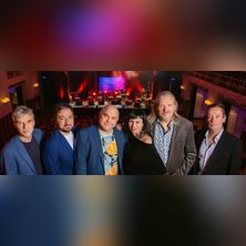 Trionale Beautiful Nova 30.11.2026 Katakomben-Theater im Girardet Haus