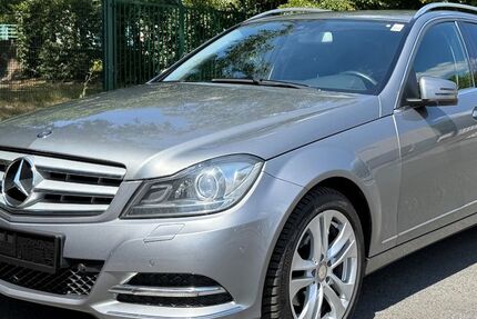 Mercedes-Benz C 200 224.900 km 6.999 &euro; Bottrop 46236