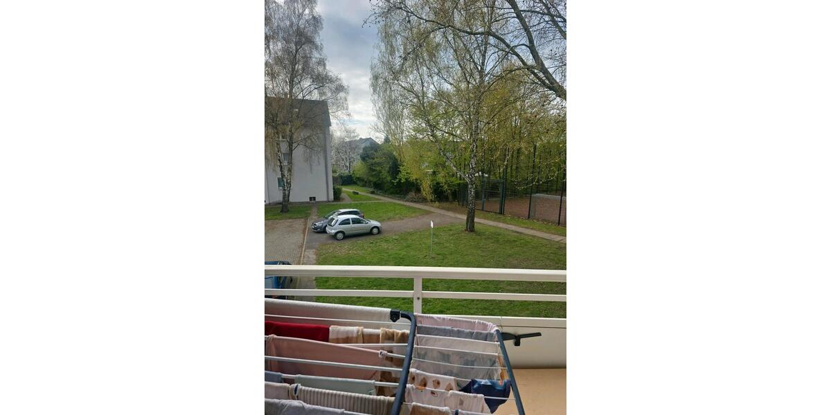 Etagenwohnung Recklinghausen Grullbad - 3 Zimmer, 57 m&sup2;, 507&euro; | Angebot:26022726