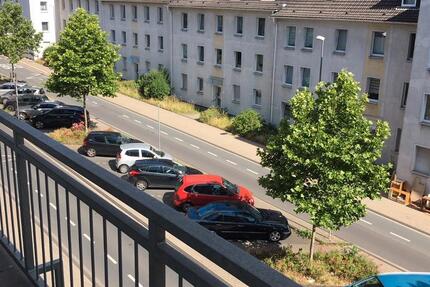 Wohnung Bottrop Ebel - 2.5 Zimmer, 48 m&sup2;, 82.000&euro; | Angebot:26535163