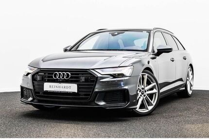 Audi A6 177.873 km 32.410 &euro; Hagen 58091