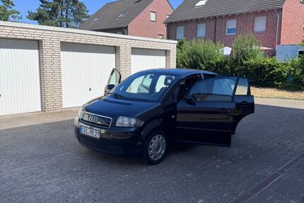 Audi A2 153.545 km 2.990 &euro; Selm 59379