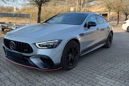 Mercedes-Benz AMG GT S 57.000 km 139.500 &euro; Dortmund 44137