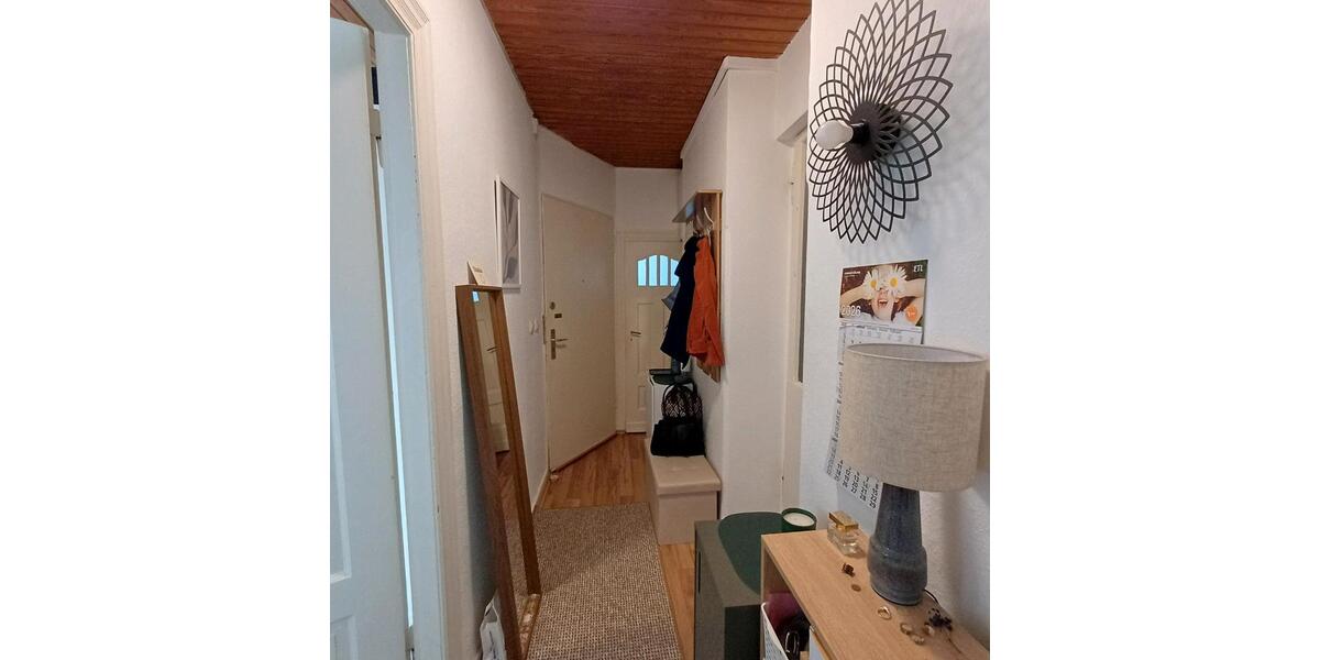 Etagenwohnung Dortmund Innenstadt Ost - 2 Zimmer, 55 m&sup2;, 600&euro; | Angebot:25944899