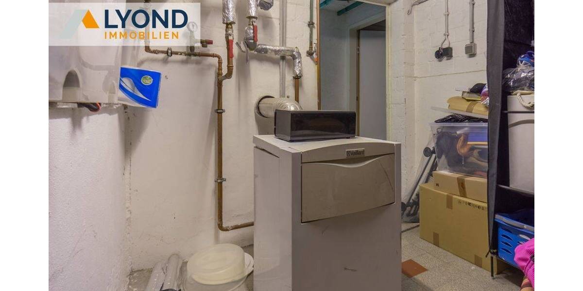 Mehrfamilienhaus, Wohnhaus Dortmund / Brechten Brechten - 600.000&euro; | Angebot:25676521