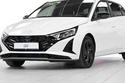 Hyundai i20 1.500 km 22.980 &euro; Wuppertal 42109