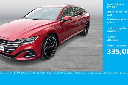VW Arteon 23.673 km 33.040 &euro; Dortmund 44379