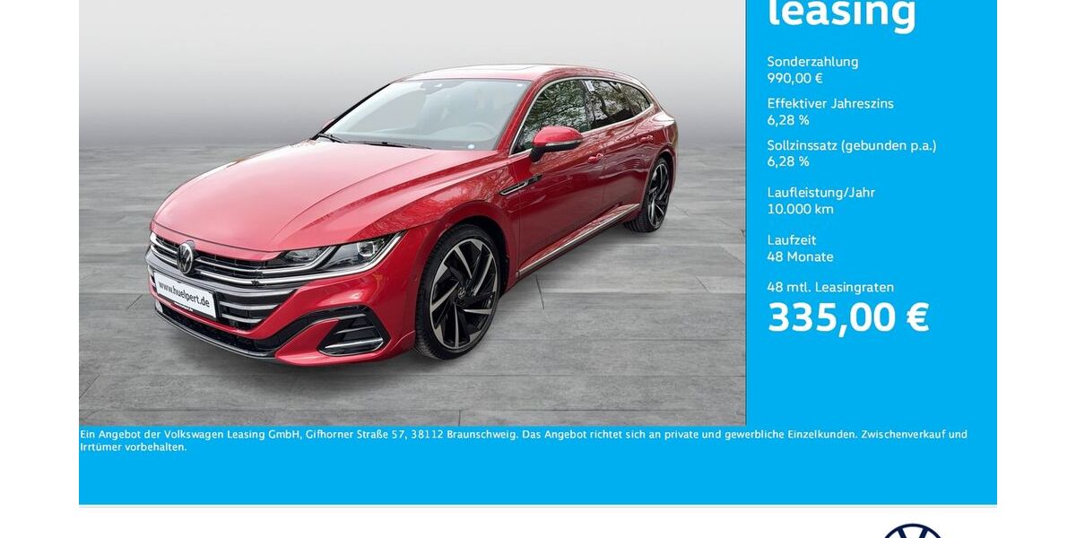 VW Arteon 23.673 km 33.040 &euro; Dortmund 44379
