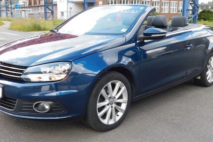 VW Eos 199.018 km 6.599 &euro; Mülheim 45473