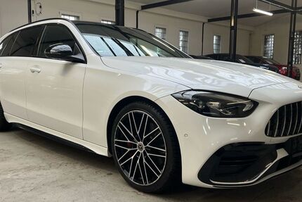 Mercedes-Benz C 220 120.000 km 31.500 &euro; Velbert 42551