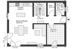 Einfamilienhaus Velbert - 3 Zimmer, 122 m&sup2;, 1.950&euro; | Angebot:26443330
