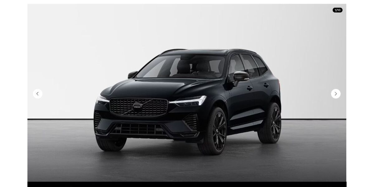 Volvo XC60 2.500 km 49.790 &euro; Wuppertal 42109