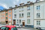 Erdgeschoßwohnung Witten Heven - 2.5 Zimmer, 51 m&sup2;, 500&euro; | Angebot:26461064