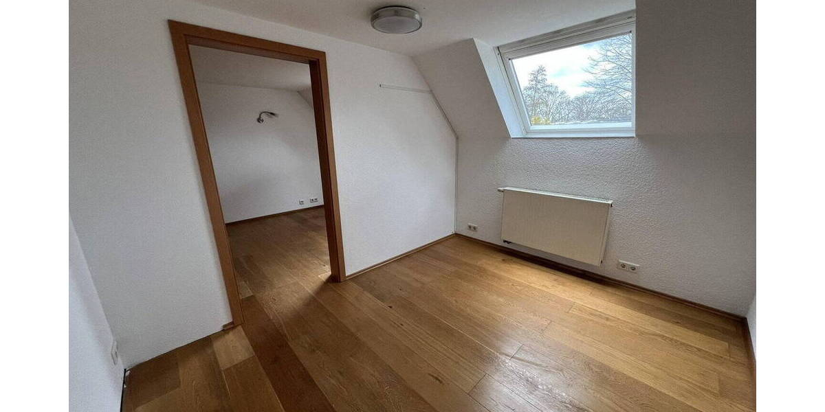 Etagenwohnung Haltern am See Sythen - 3 Zimmer, 53 m&sup2;, 152.000&euro; | Angebot:26583650