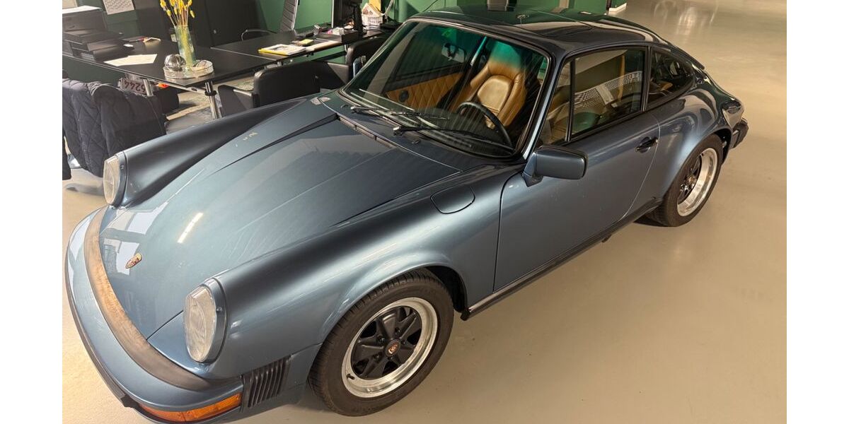 Porsche 911 Urmodell 207.900 km 75.000 &euro; Recklinghausen 45659