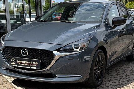 Mazda 2 65.949 km 15.380 &euro; Schwerte 58239