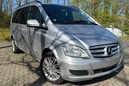 Mercedes-Benz Viano 357.000 km 9.900 &euro; Velbert 42549