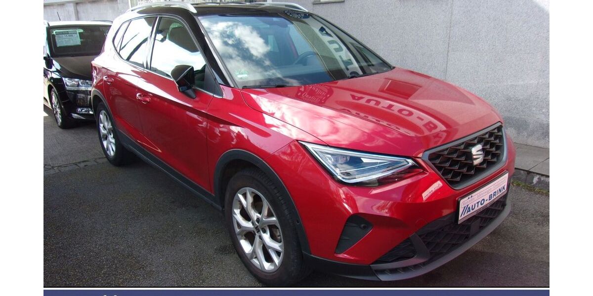 Seat Arona 27.685 km 17.475 &euro; Hagen 58089