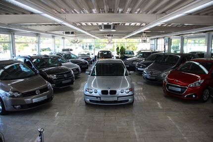 BMW 316 230.000 km 2.490 &euro; Essen 45356