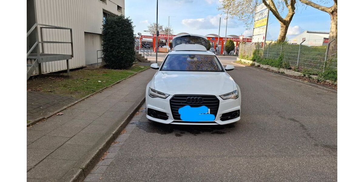 Audi A6 170.000 km 18.900 &euro; Essen 45127