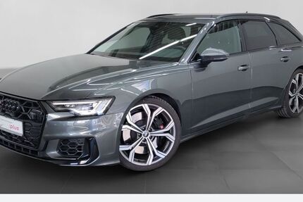 Audi S6 35.485 km 59.880 &euro; Bochum 44809