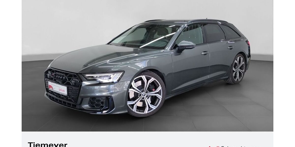 Audi S6 35.485 km 59.880 &euro; Bochum 44809