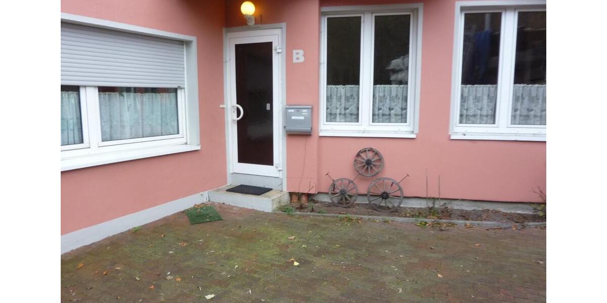 Erdgeschoßwohnung Gevelsberg - 3 Zimmer, 70 m&sup2;, 630&euro; | Angebot:25541262