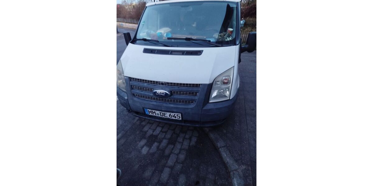 Ford Transit 200.009 km 4.500 &euro; Mülheim an der Ruhr 45468