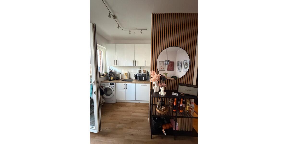 Erdgeschoßwohnung Essen Stadtbezirk IX - 2 Zimmer, 55 m&sup2;, 950&euro; | Angebot:25366815