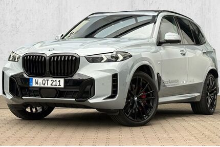 BMW X5 5.558 km 88.780 &euro; Wuppertal 42117