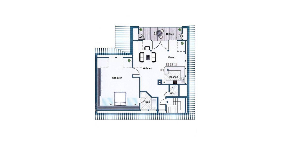 Mehrfamilienhaus, Wohnhaus Essen / Überruhr-Hinsel Überruhr-Hinsel - 920.000&euro; | Angebot:26499478