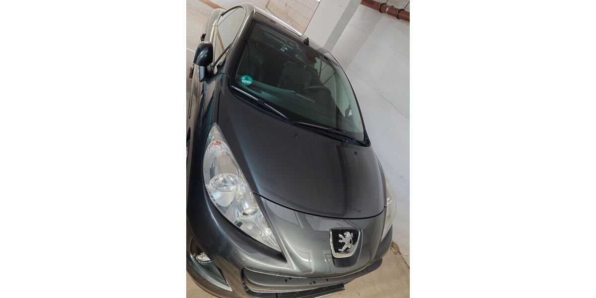 Peugeot 207 88.470 km 5.700 &euro; Dortmund 44388