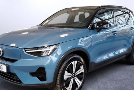 Volvo XC40 44.460 km 27.880 &euro; Recklinghausen 45659